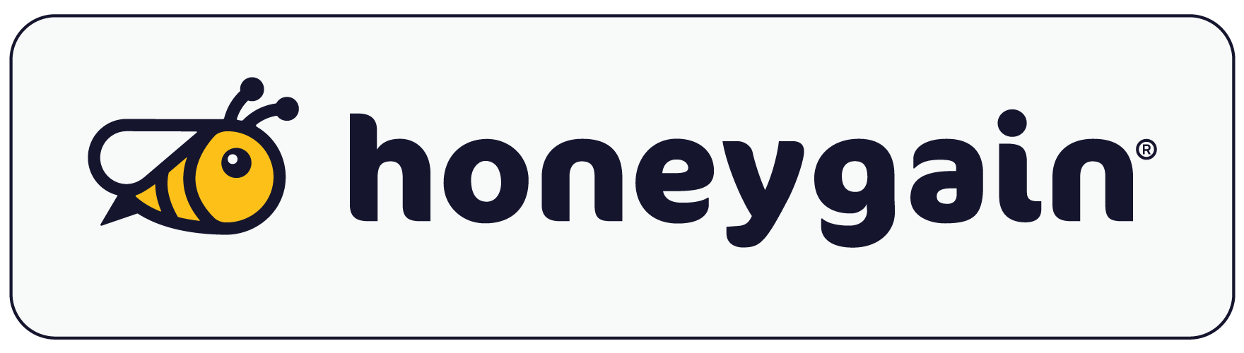 Honeygain logo