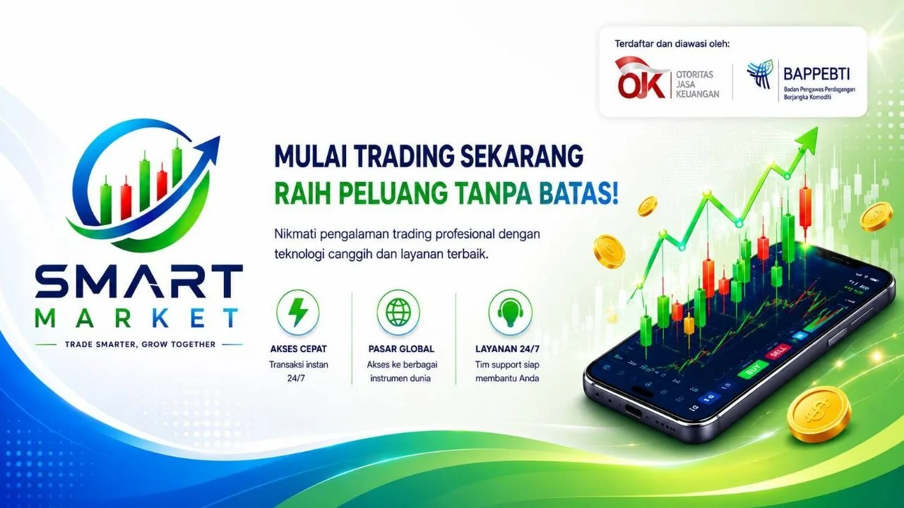 Smart Market
